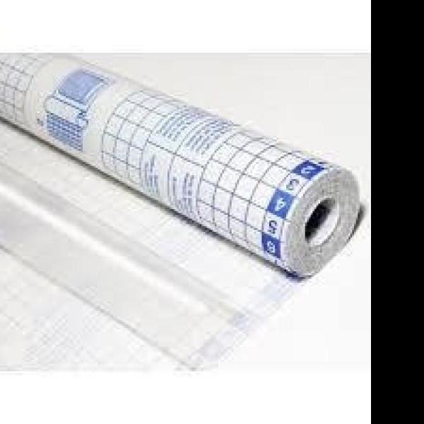 CONTACT ROLLO COVERFLIX IKW C20 MTS. TRANSP. C.12